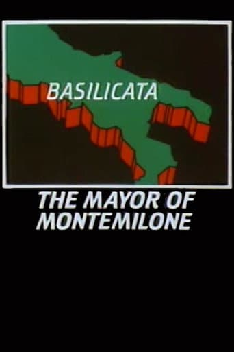 Poster for The Mayor of Montemilone