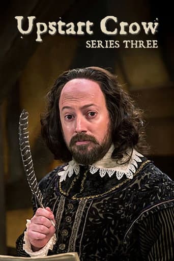 Poster for Series 3