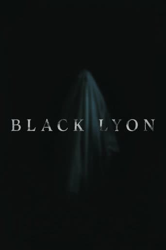 Poster for Black Lyon