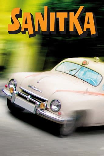 Poster for Sanitka