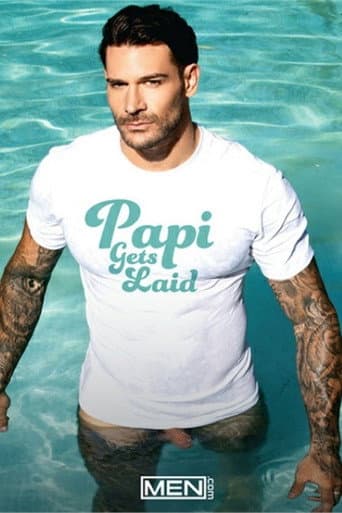 Poster for Papi Gets Laid