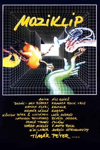 Poster for Movie Clip