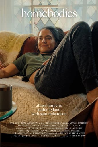 Poster for Homebodies