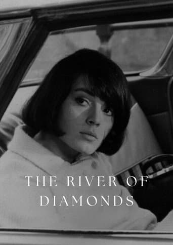 Poster for The River of Diamonds
