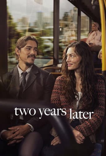 Poster for Two Years Later