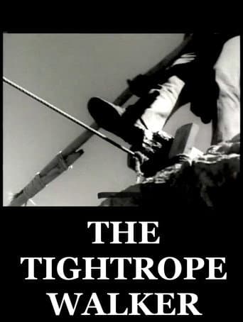 Poster for The Tightrope Walker