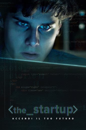 Poster for The Startup