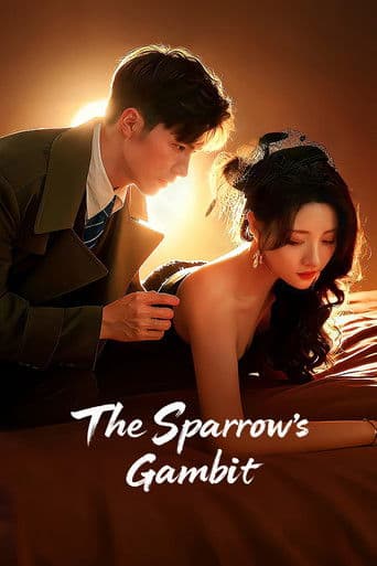 Poster for The Sparrow's Gambit