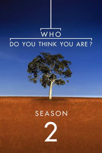 Poster for Season 2