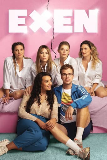 Poster for Season 1