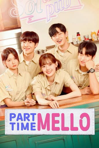 Poster for Part-Time Mello