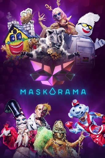 Poster for Season 3