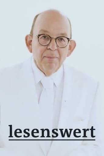 Poster for Lesenswert