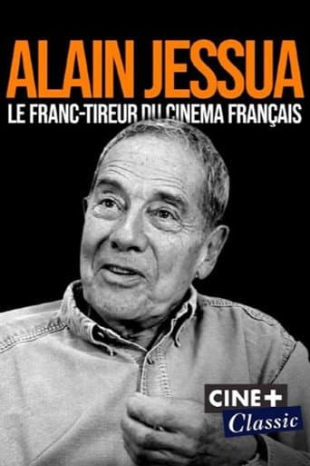 Poster for Alain Jessua, le franc-tireur du cinéma français