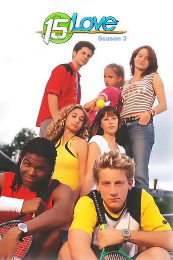 Poster for Season 3