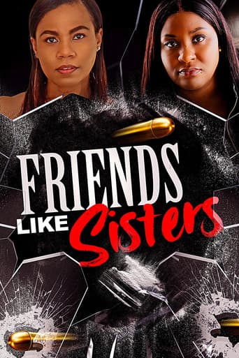 Poster for Friends Like Sisters