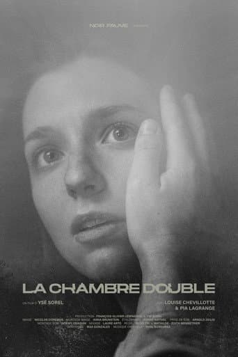 Poster for Double Room