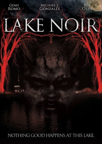 Poster for Lake Noir