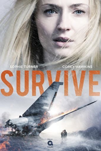 Poster for Season 1