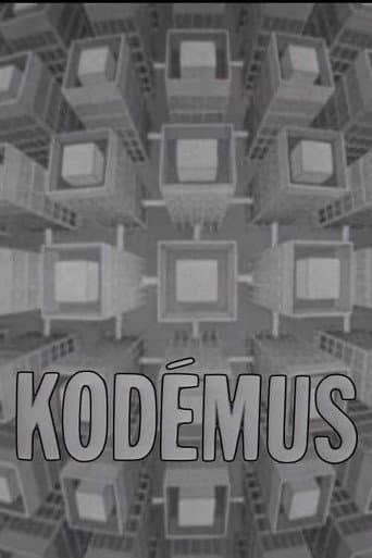 Poster for Kodémus