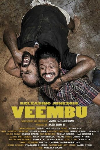 Poster for Veembu