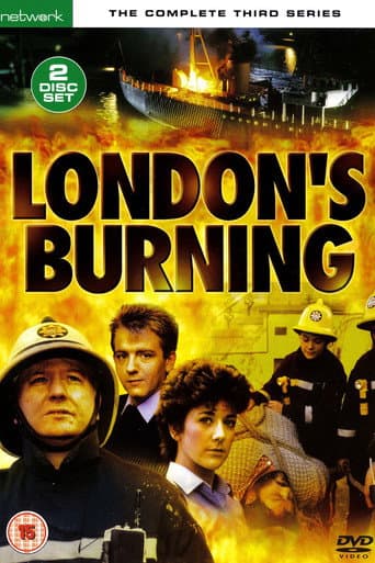 Poster for Series 3