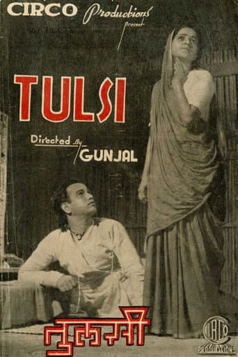 Poster for Tulsi