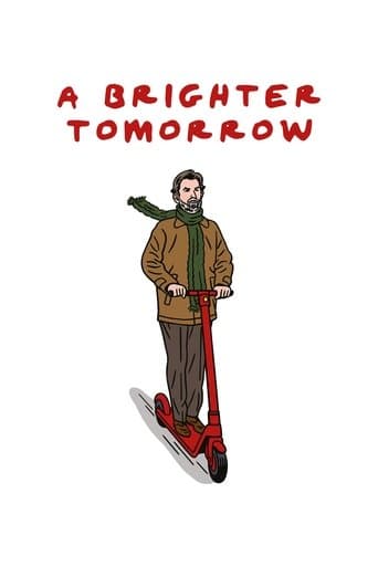 Poster for A Brighter Tomorrow