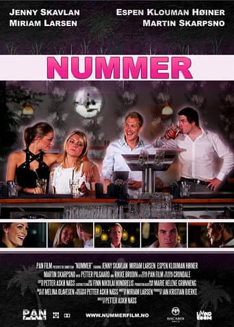 Poster for Nummer