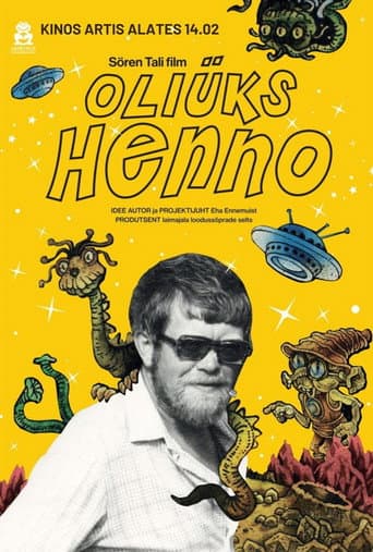 Poster for Oliüks Henno