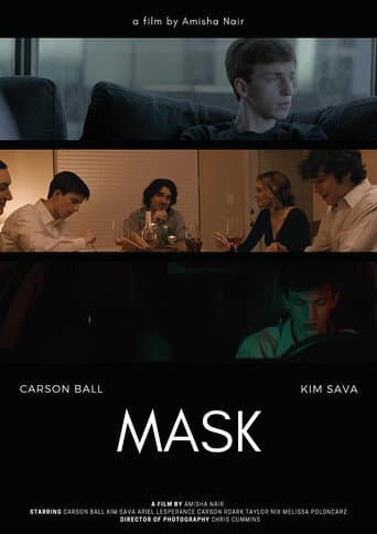 Poster for Mask