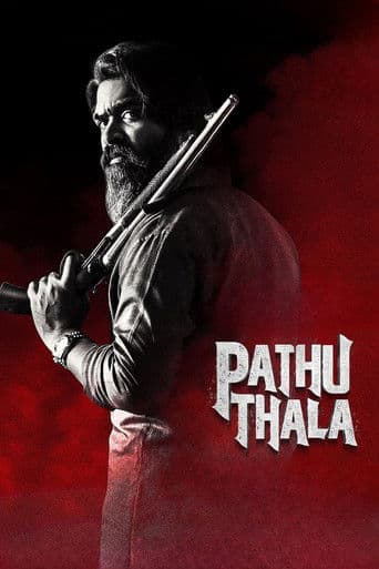 Poster for Pathu Thala