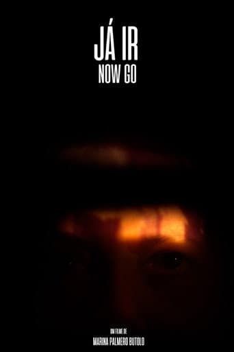 Poster for Já Ir