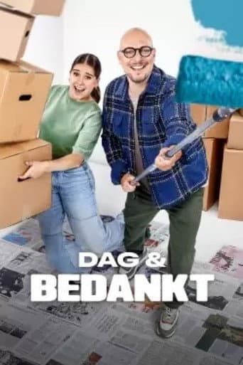 Poster for Season 1