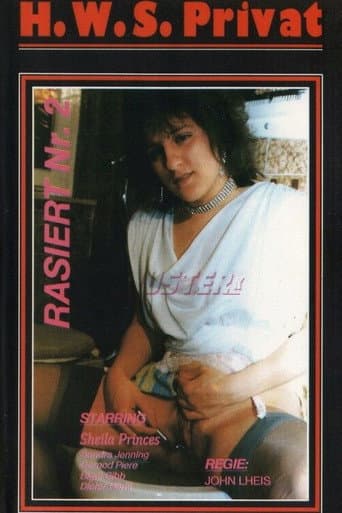 Poster for Rasiert 2