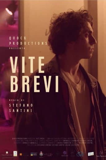 Poster for Vite Brevi