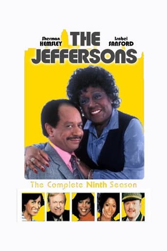 Poster for Season 9