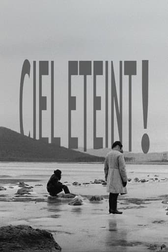 Poster for Ciel éteint !