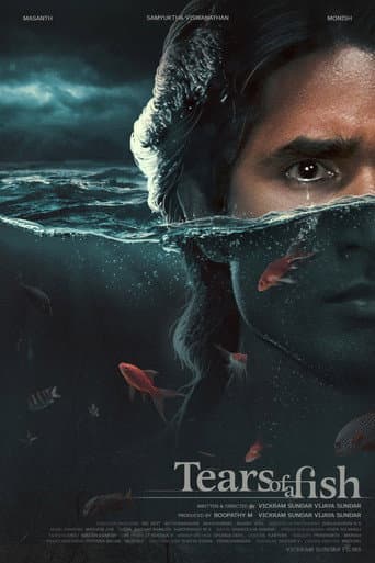 Poster for Tears of a Fish