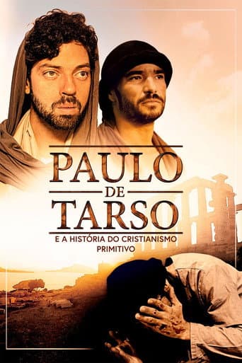 Poster for Paulo de Tarso e A História do Cristianismo Primitivo