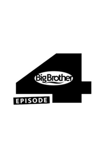 Poster for Big Brother 4