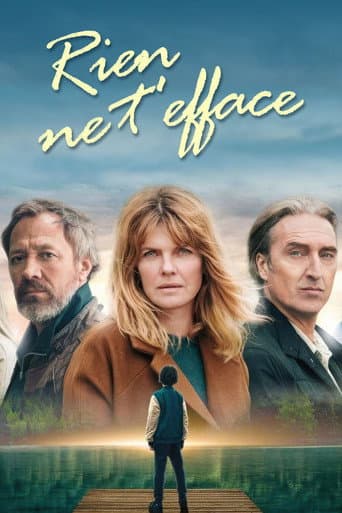 Poster for Rien ne t'efface