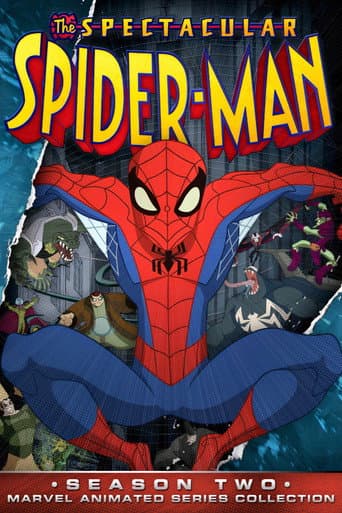 Poster for Season 2