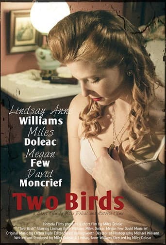 Poster for Two Birds