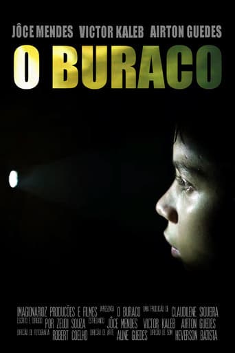 Poster for O Buraco