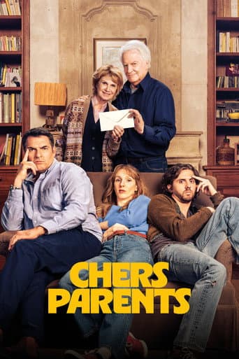 Poster for Chers parents