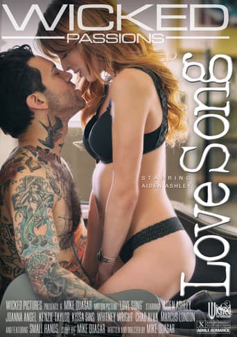 Poster for Love Song
