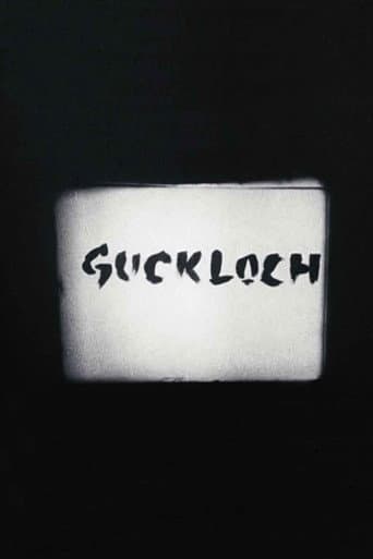 Poster for Guckloch
