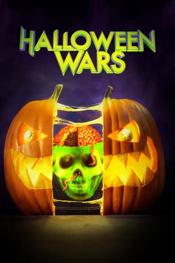 Poster for Season 12