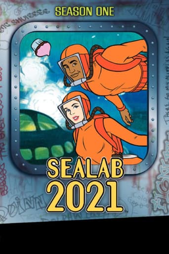 Poster for Season 1
